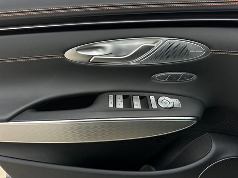 New 2026 Genesis GV70 3.5T Sport Advanced image 11