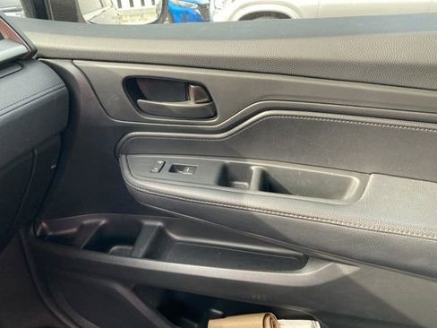 Used 2024 Honda Odyssey EX-L image 22