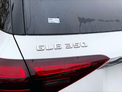New 2026 Mercedes-Benz GLE 350 4MATIC image 19