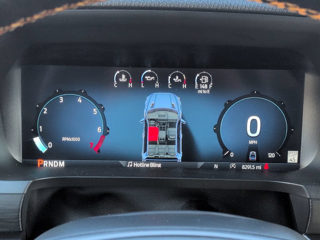 Used 2026 Ford F150 Tremor AWD/4WD image 27