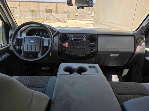 Used 2013 Ford F250 XL w/ PWR Equipment Group AWD/4WD image 14
