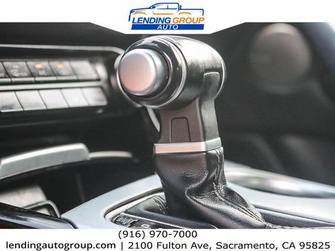 Used 2019 Kia Stinger GTS image 20