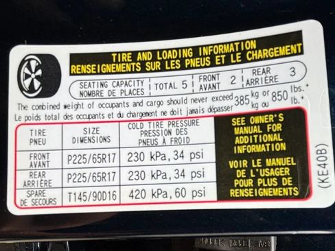 Used 2020 MAZDA CX-5 Touring AWD/4WD image 30