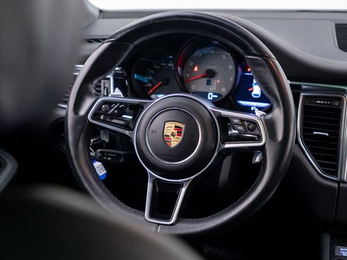 Used 2016 Porsche Macan S AWD/4WD image 11
