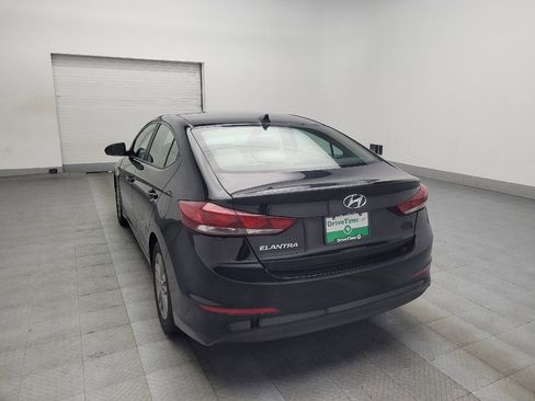 Used 2018 Hyundai Elantra SEL w/ Cargo Package image 5