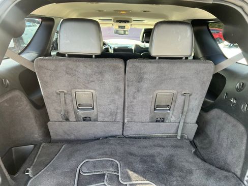 Used 2012 Dodge Durango Citadel w/ Trailer Tow Group IV image 21