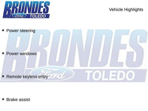 Used 2017 Ford Escape SE FWD image 10