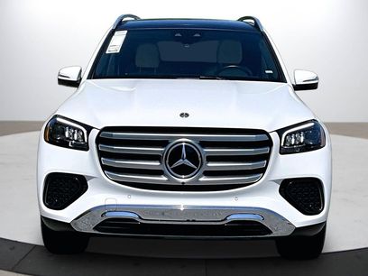 Used 2025 Mercedes-Benz GLS 450 4MATIC