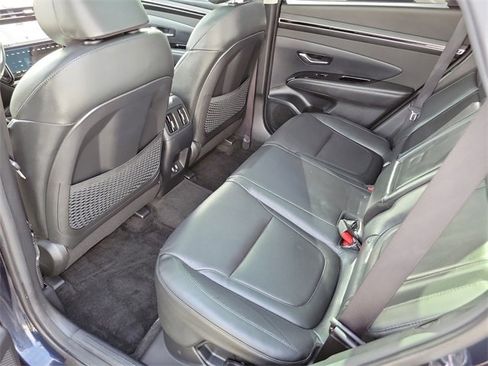 Certified 2023 Hyundai Tucson Limited w/ Cargo Package image 21