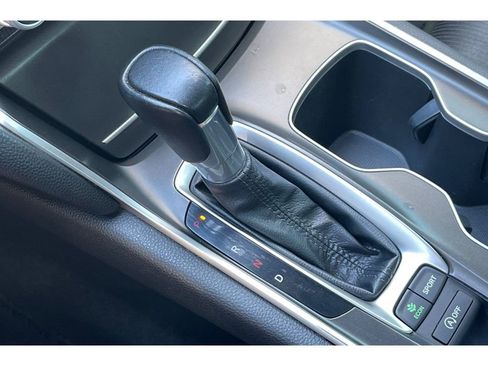 Certified 2021 Honda Accord Sport image 30