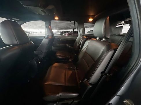 Used 2022 Honda Pilot Black Edition image 27