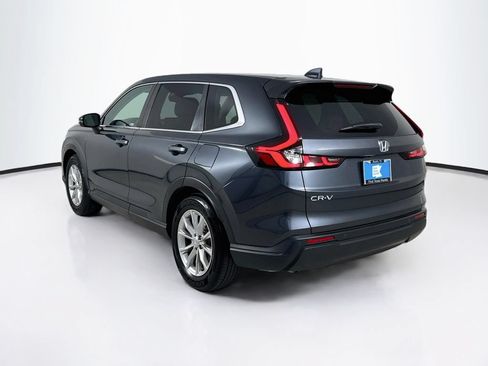 Used 2024 Honda CR-V EX-L image 5