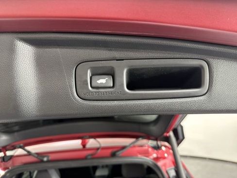 Certified 2024 Honda CR-V Sport-L image 36