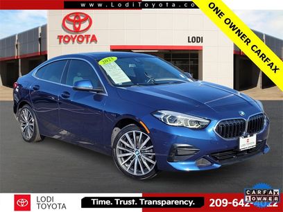 Used 2023 BMW 228i Gran Coupe w/ Premium Package 2