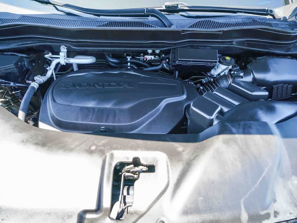 Used 2022 Honda Pilot Special Edition image 23
