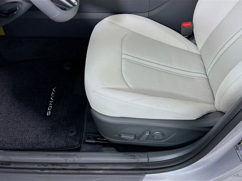 New 2026 Hyundai Sonata SEL image 19