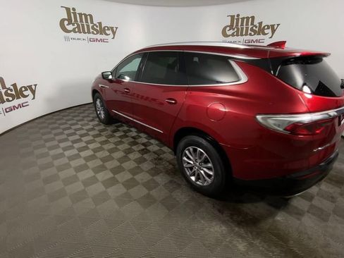Certified 2023 Buick Enclave Essence image 6