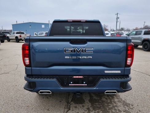 New 2026 GMC Sierra 1500 Elevation image 4