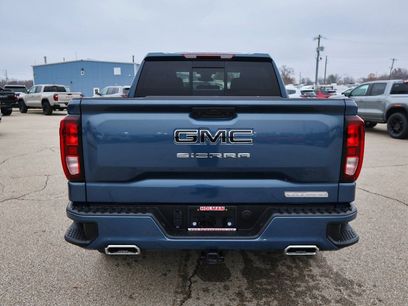 New 2026 GMC Sierra 1500 Elevation