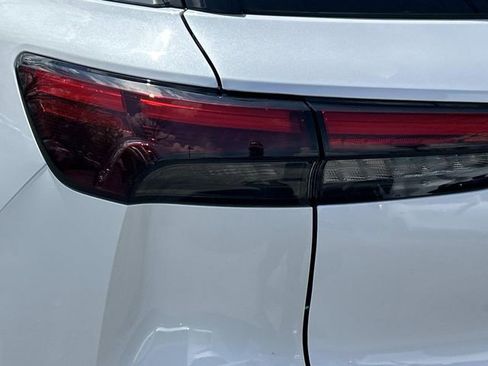 New 2026 INFINITI QX60 Autograph AWD/4WD image 12