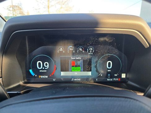 New 2025 Ford Ranger Lariat w/ Convenience Package image 11