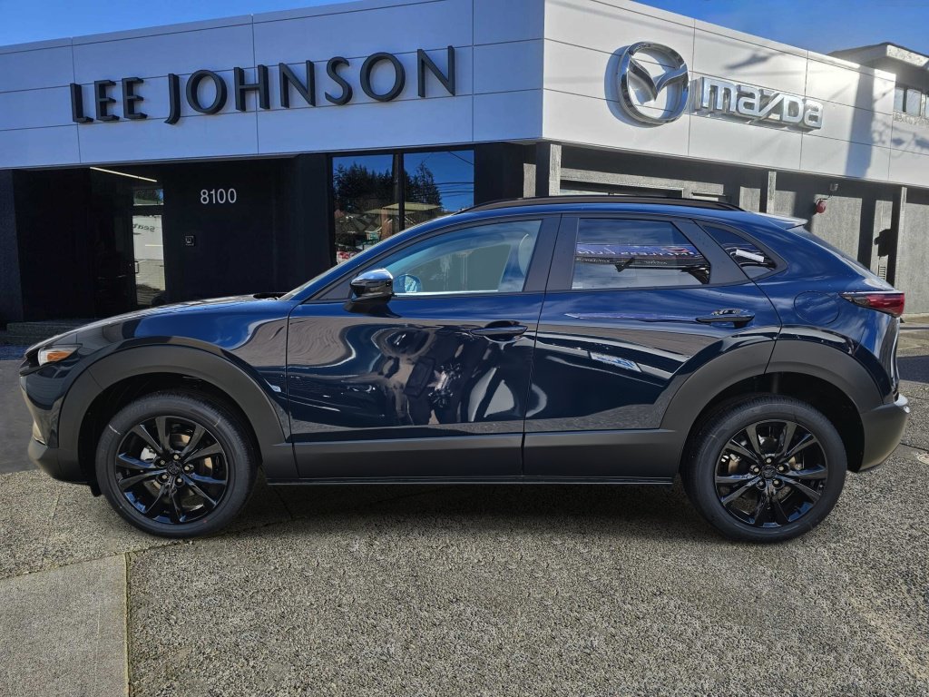 New 2026 MAZDA CX-30 Aire Edition AWD/4WD image 2