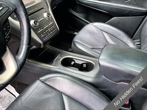 Used 2018 Lincoln MKC Reserve AWD/4WD image 13
