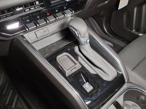 Used 2026 GMC Canyon Elevation RWD image 19
