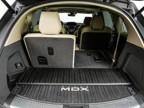 Used 2019 Acura MDX SH-AWD w/ Advance Package image 34