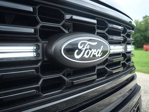 New 2026 Ford F150 STX AWD/4WD image 20