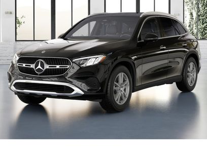 Used 2026 Mercedes-Benz GLC 300 4MATIC