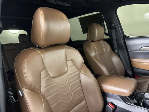 Used 2022 Kia Telluride SX w/ SX Prestige Package AWD/4WD image 31