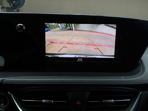 Used 2025 Buick Encore GX Preferred FWD image 30
