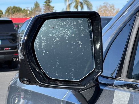 Used 2024 Chevrolet Tahoe Premier w/ Advanced Technology Package image 50