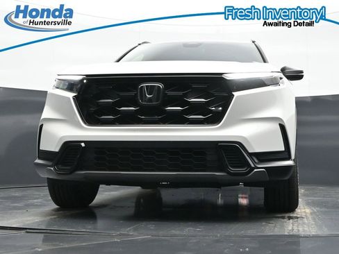 Used 2024 Honda CR-V Sport image 26