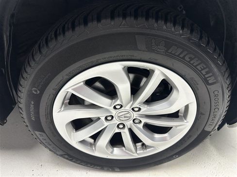 Used 2018 Acura RDX AWD w/ Technology Package image 14