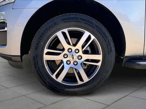 Used 2024 Ford Expedition Max Limited image 10