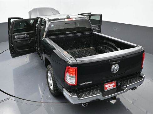 Used 2023 RAM 1500 Lone Star image 51