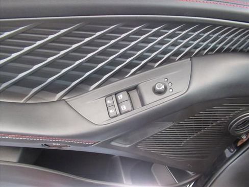 Used 2025 Dodge Charger R/T w/ Quick Order Package 25M R/T image 24