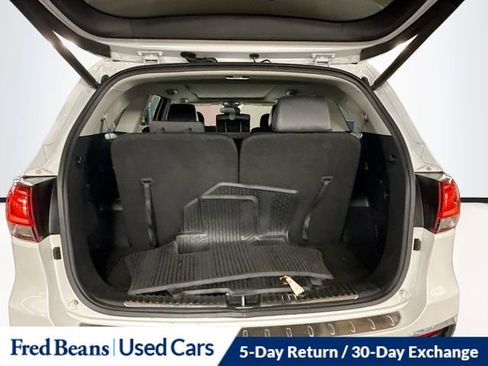 Used 2019 Kia Sorento SX w/ SX Touring Package image 29