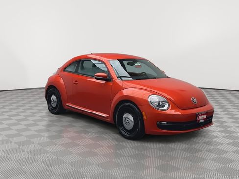 Used 2016 Volkswagen Beetle 1.8T SE image 27