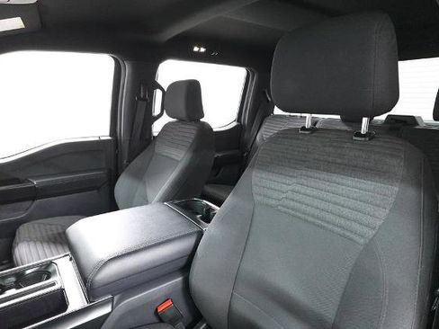 Certified 2023 Ford F150 XL w/ XL STX Apperance Package image 12