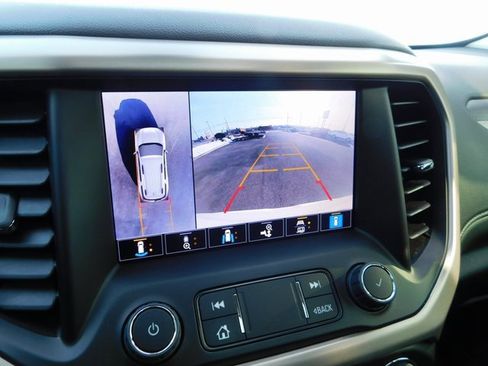 Used 2023 GMC Acadia Denali w/ Denali Ultimate Package image 47