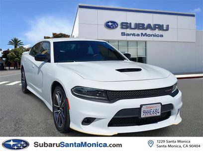 Used 2023 Dodge Charger GT w/ Plus Group