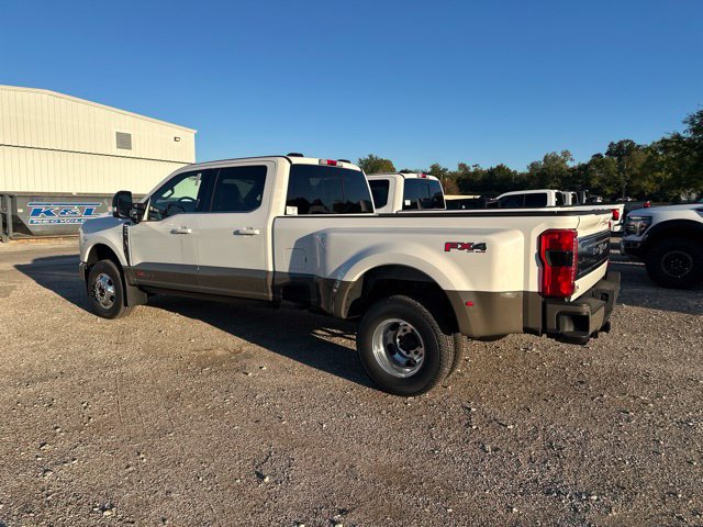 New 2027 Ford F350 King Ranch AWD/4WD image 5