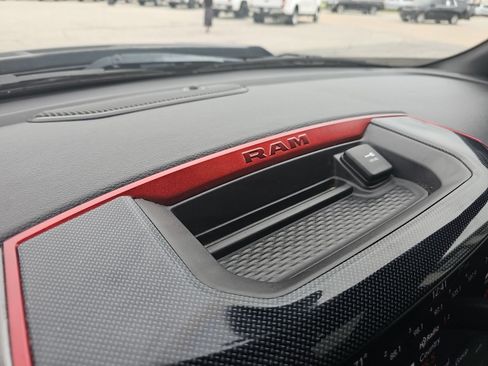 Used 2019 RAM 1500 Rebel w/ Rebel Level 2 Equipment Group AWD/4WD image 22