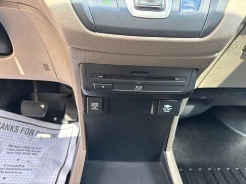Used 2020 Honda Odyssey EX-L image 15