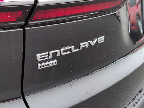 New 2026 Buick Enclave Preferred image 32