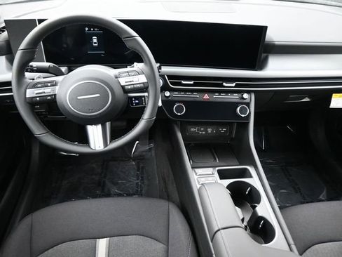 New 2026 Hyundai Sonata SEL FWD image 12
