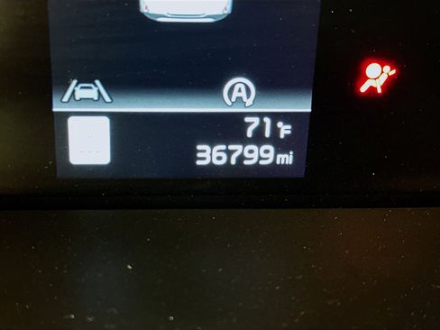 Used 2025 Kia Soul LX w/ LX Technology Package FWD image 19